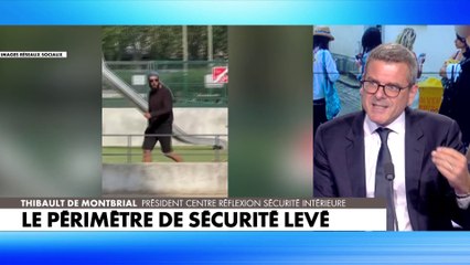 Thibault de Montbrial : «Il y a des récits clé en main qui sont livrés»