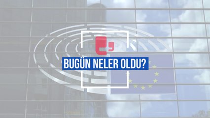 Bugün neler oldu? | 08.06.2023 Perşembe günün önemli gelişmeleri