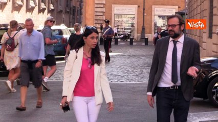 Maiorino (M5S): "Le misure del Governo in contrasto alla violenza di genere non sono sufficienti"