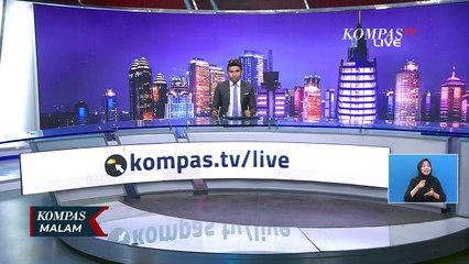 Jaksa dan Penasihat Hukum Berdebat Hingga Luhut Perlihatkan Chat Whatsapp dengan Haris Azhar