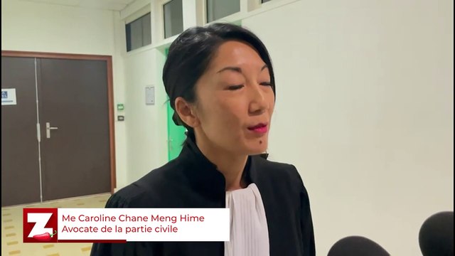 Émission de faux pass sanitaires : Me Caroline Chane Meng Hime s'exprime