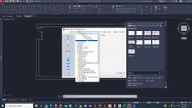 AutoCAD Using Object Snap Tracking, Copying Techniques, Inserting Blocks
