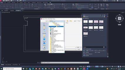 AutoCAD Using Object Snap Tracking, Copying Techniques, Inserting Blocks
