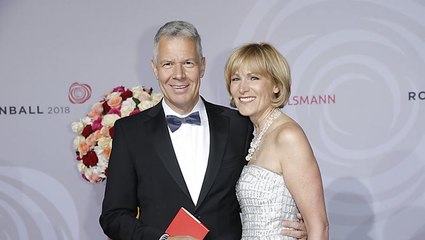 Peter Kloeppels Frau: Seit über 30 Jahren ist SIE an seiner Seite