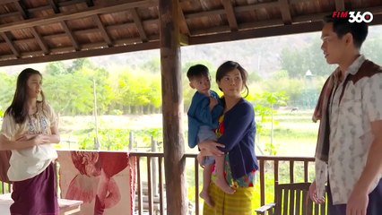 LẠC MẤT NGUỒN CỘI - TẬP 01 vietsub, phim tình cảm thái lan hay nhất hiện nay