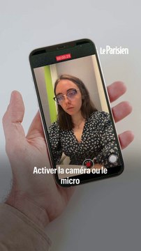 Le Sénat approuve l'activation à distance des caméras ou micros des téléphones