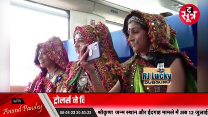 ट्रोल गैंग ने मोदीजी को बना दिया यू-ट्यूबर, राहुल बाबा और केजरीवाल भी हुए ट्रोल