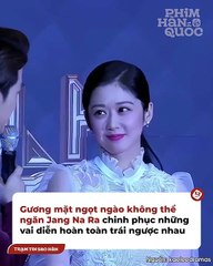 Mỹ nhân Hàn cân đẹp cả vai ngọt lẫn ngầu: Hye Kyo muộn nhưng chất, Tae Ri tuổi trẻ tài cao | Điện Ảnh Net