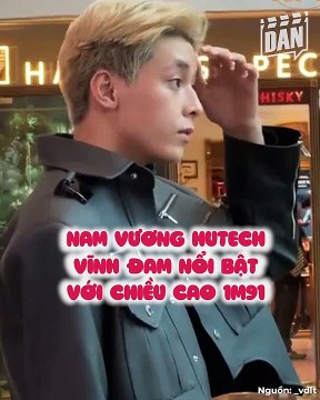 So độ đẹp trai giữa nam vương Hutech và nam vương Văn Lang: Một bên sở hữu chiều cao khủng, một bên có nét lai Tây | Điện Ảnh Net