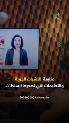 كيف تتعامل مع الأعاصير إذا حدثت في منطقتك؟