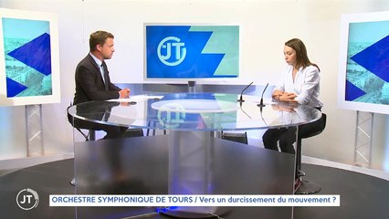 POLITIQUE / E. Philippe à Montbazon pose ses jalons pour 2027