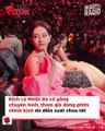 Khi dàn mỹ nhân Hoa ngữ mặc chiếc áo không vừa: Nhiệt Ba quá sức với chính kịch, Triệu Lệ Dĩnh từ bỏ tài nguyên thời trang cao cấp | Điện Ảnh Net