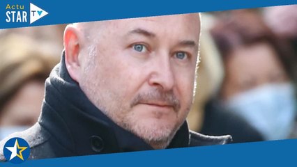 "J'entends d'un seul coup hurler" : Cauet rend un vibrant hommage à Guillaume Bats et raconte une an