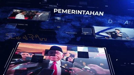 Jelang Tahun Politik, Khairul Pastikan FKDM Bekerja Lebih Keras