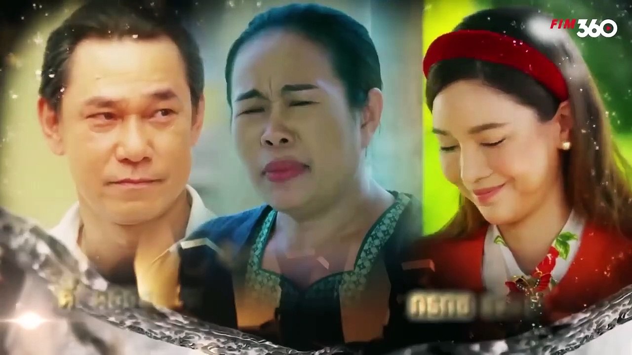 LẠC MẤT NGUỒN CỘI - TẬP 02 vietsub, phim tình cảm thái lan hay nhất hiện nay