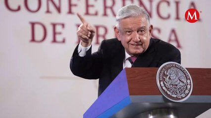 AMLO anuncia posible reunión con consejeros del INE; "que se actúe con imparcialidad"