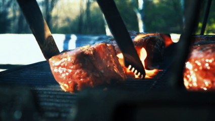 Perfectly Cooked Juiciness