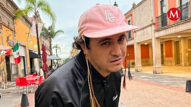 Fiscalía da de baja ficha de búsqueda de Ricardo O' Farrill, familiares afirman que está en Hidalgo