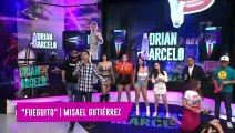 Adrián Marcelo Presenta - 07 junio 2023