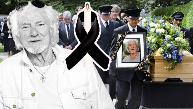 IL Y A 30 MINUTES: LA TRISTE NOUVELLE D'HUGUES AUFRAY A FAIT PLEURER TOUT LE MONDE DE PITIÉ