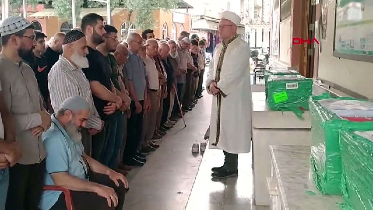 Türk çiftin Fransa'da dünyaya getirdiği dördüz bebekler sadece 1 saat hayatta kalabildi