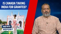 Is Canada taking India for granted?