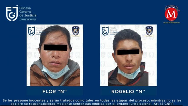 En CdMx, dan cinco años de internamiento a adolescente por asesinar a su primo de ocho años