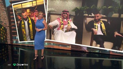 Rocio Martinez Deportes (08/06/2023)