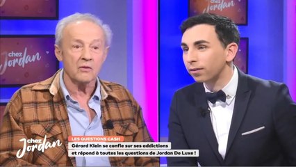 “J’étais raide !”  Gérard Klein (L’instit) raconte comment il dilapidait son argent