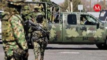 Militares repelen ataque de civiles armados en Chihuahua, no se reportan detenidos