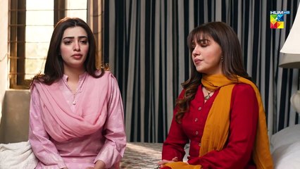 Kya Mahnoor Ghar Wapis Ja Sake Gi... #nawalsaeed #asadsiddiqui - Dagh e Dil - FLO Digital