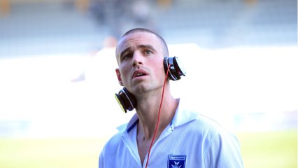 Voici - Attaque à Annecy : l'ex-footballeur Anthony Le Tallec témoin du drame, il a filmé l'arrestation