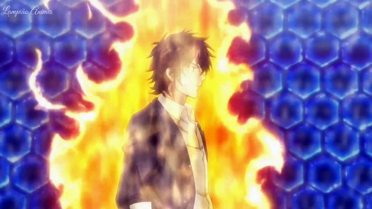 Quanzhi Fashi Temporada 6 Episódio 2 Legendado PT-BR