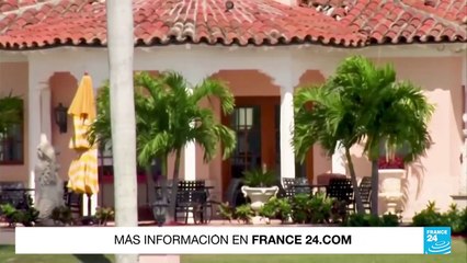 Donald Trump es notificado de investigación criminal en su contra