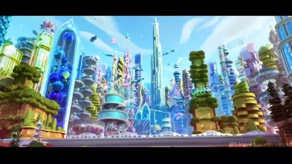 Elemental (2023) 'Our Home' TV Spot HD   TV Spot 2023    elemental trailer