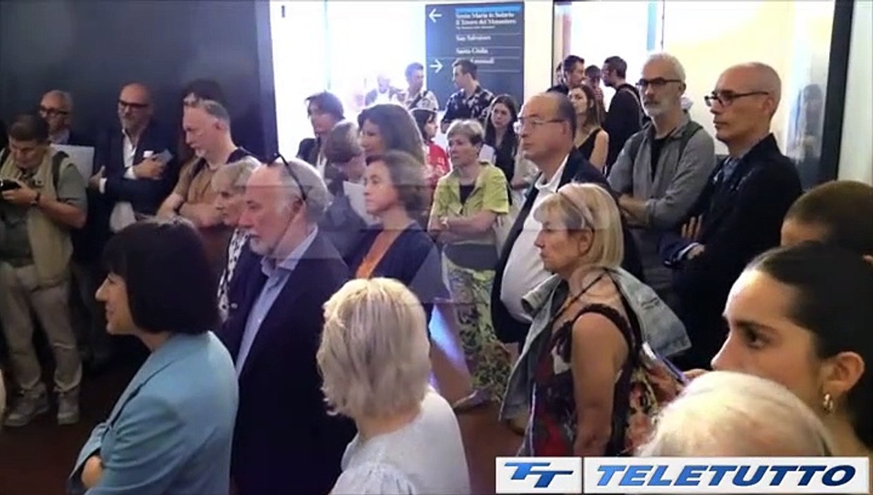 Video News - PLESSI SPOSA BRIXIA
