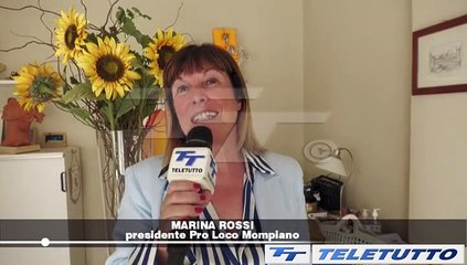Video News - ASSOCIAZIONI TRA FESTA E CULTURA