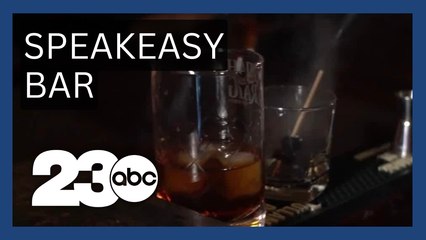 The Speakeasy | DOING DOWNTOWN