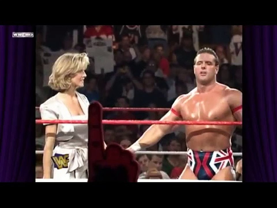 The Best of King of the Ring Part 3