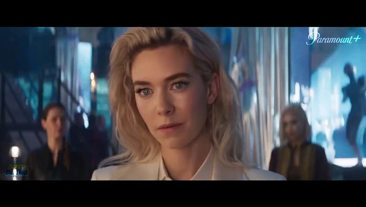 MISSION IMPOSSIBLE 7 DEAD RECKONING  Final Trailer 2023 Paramount Pictures