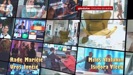 OD JUTRA DO SUTRA E 212   EPIZODA