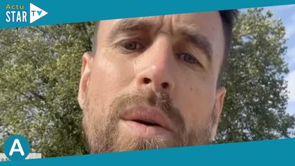 Attaque à Annecy : l'ex-footballeur Anthony Le Tallec témoin du drame, il a filmé l'arrestation