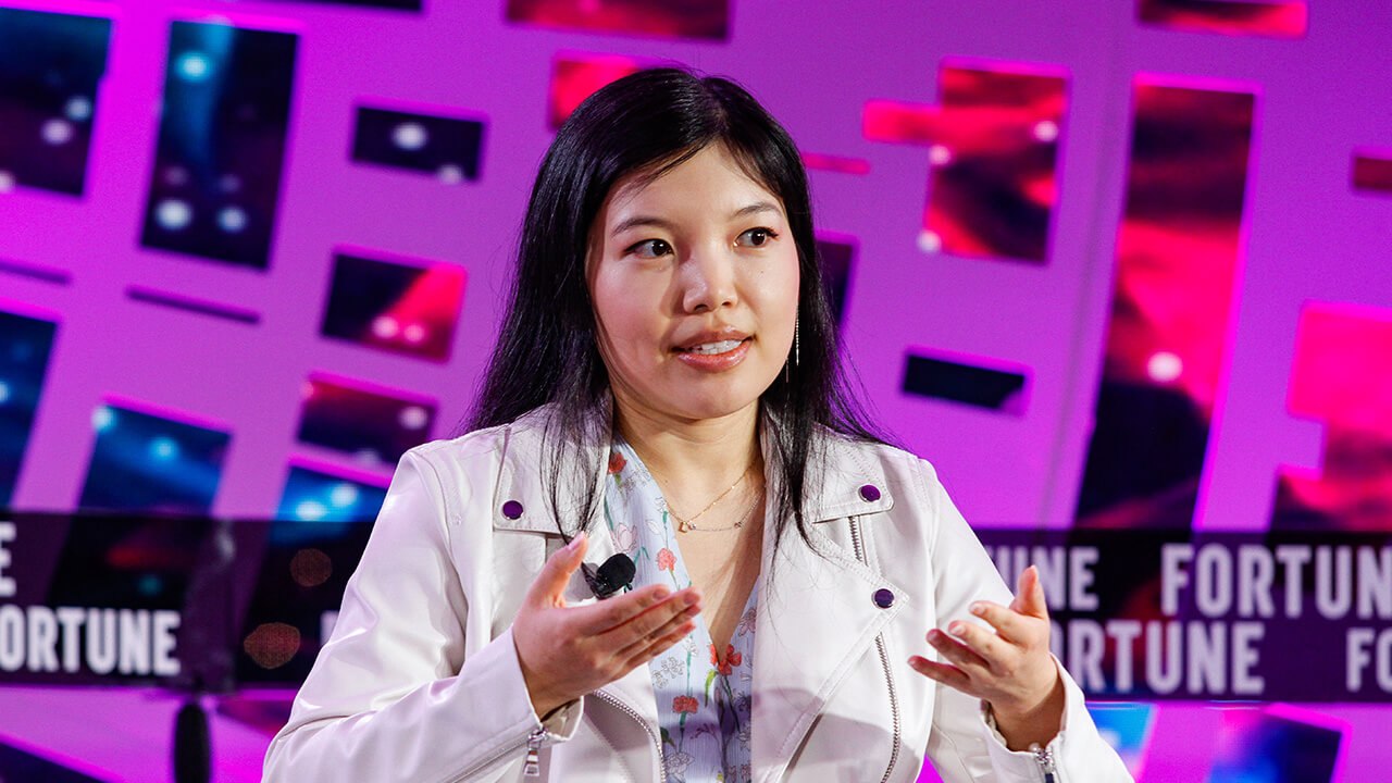 Brainstorm Tech 2022: Tales From The Crypt(o) - Volatility Is A Feature, Not A Bug