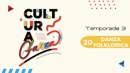 20 DANZA FOLKLORICA