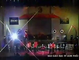 Góc Phố Dịu Dàng - Mây Trắng