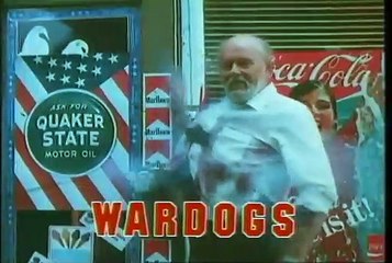 War Dog Bande-annonce (EN)