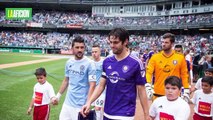 Las 8 mejores 'Súper Estrellas' del fútbol que han jugado en la MLS