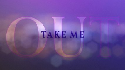Carrie Underwood - Take Me Out (Lyric Video)