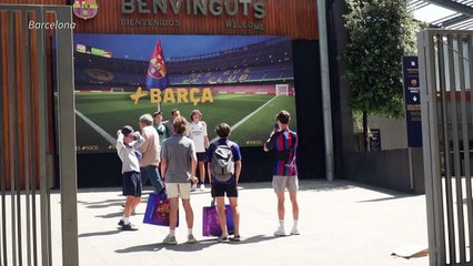 Messi al Inter de Miami, un 'fichaje bomba' que no deja a nadie indiferente