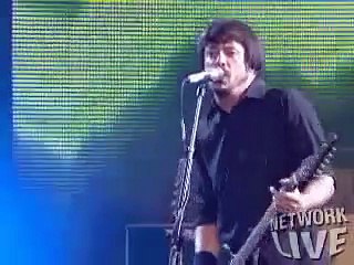 Foo Fighters: Hyde Park Bande-annonce (EN)
